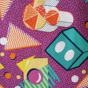 Disney tc leggings 12-22